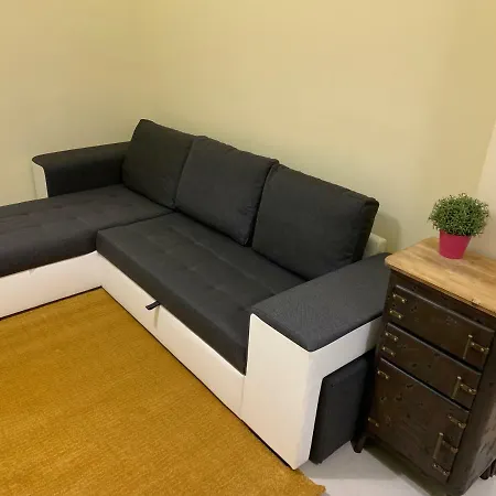 Апартаменты Budapest Central Apartment *