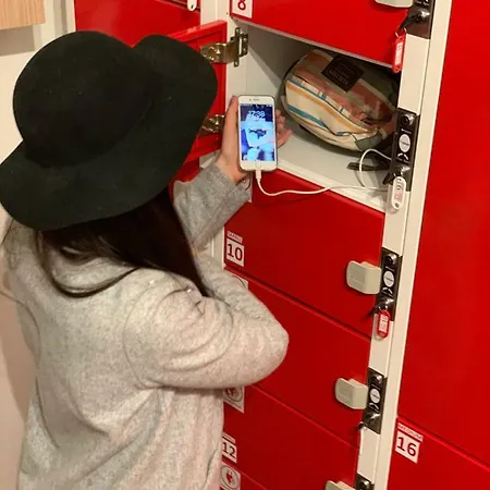 Апартаменты Budapest Central Apartment