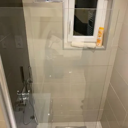 Budapest Central Apartment *