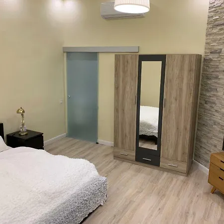 Budapest Central Apartment ブダペスト