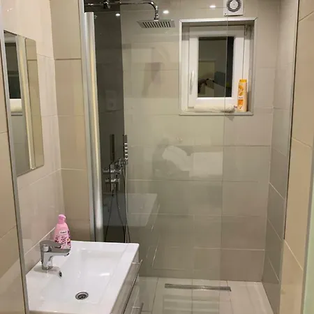 Budapest Central Apartment ブダペスト
