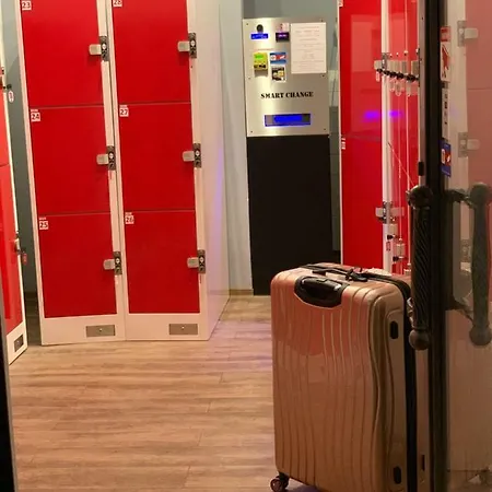 Budapest Central Apartment * ブダペスト