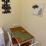 Apartmán Budapest Central Apartment Budapešť