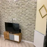 Apartmán Budapest Central Apartment