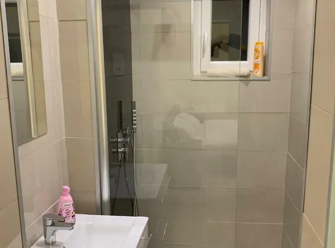 Budapest Central Apartment ブダペスト