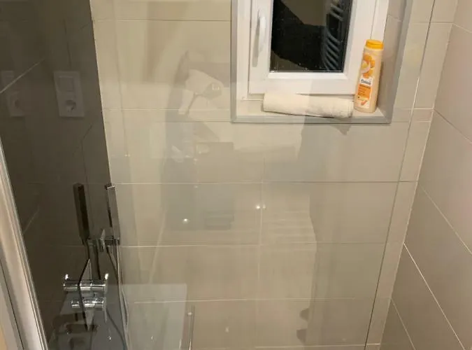 Budapest Central Apartment *