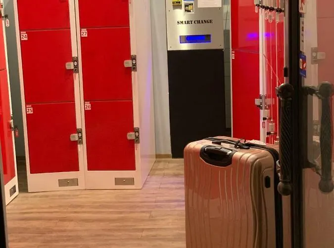 Budapest Central Apartment * ブダペスト